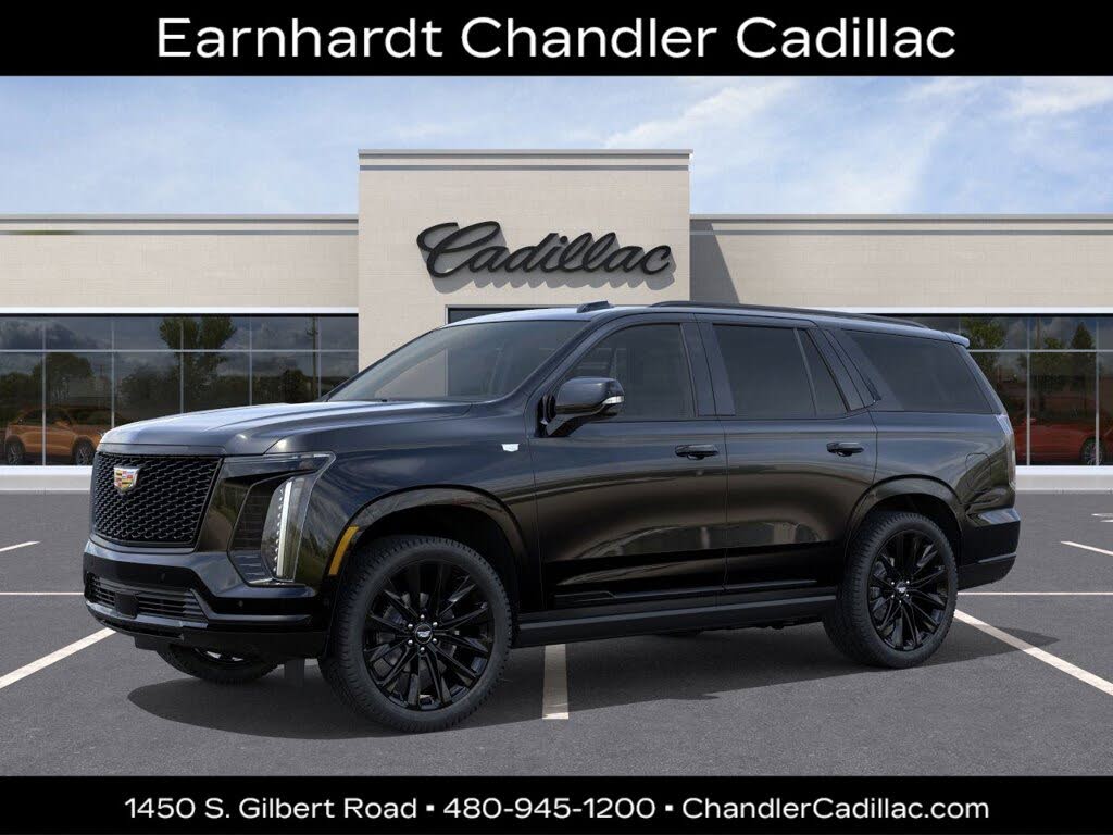 2026 Cadillac Escalade Sport 4WD