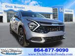 Kia Sportage EX AWD