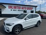BMW X1 xDrive28i AWD