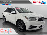 Acura MDX SH-AWD with Advance Package