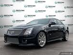 Cadillac CTS-V RWD