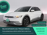 Hyundai Ioniq 5 Limited RWD