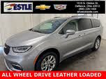 Chrysler Pacifica Touring L AWD