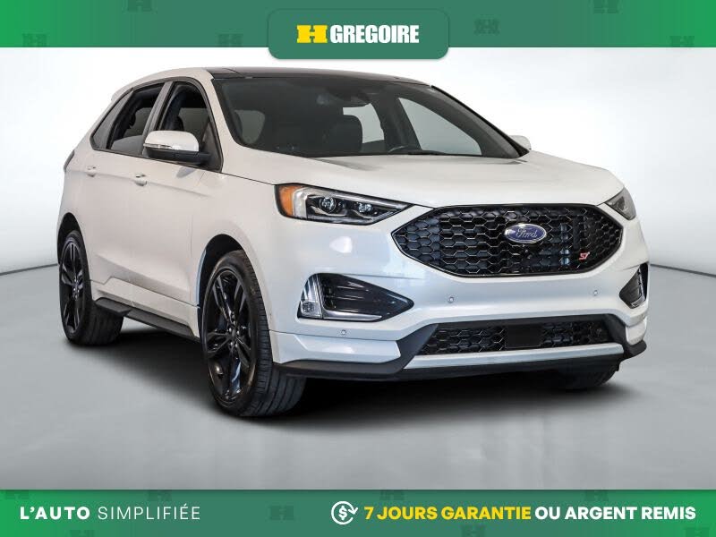 Ford Edge ST AWD 2022