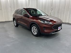 Ford Escape SE AWD