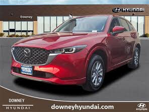 Mazda CX-5 2.5 S Select AWD