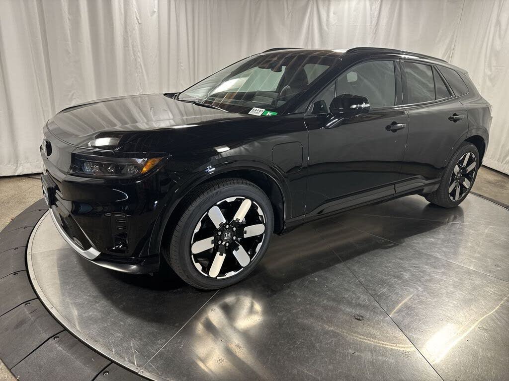 2025 Honda Prologue Elite AWD