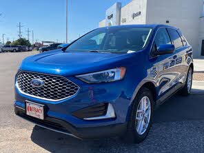 Ford Edge SEL AWD