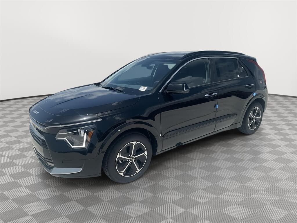 2025 Kia Niro SX FWD