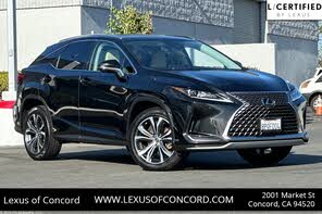 Lexus RX 350 AWD