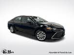 Toyota Camry LE FWD
