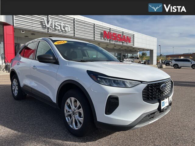 2024 Ford Escape Active AWD