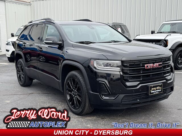 2022 GMC Acadia SLE AWD