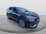 Honda CR-V Hybrid EX-L AWD