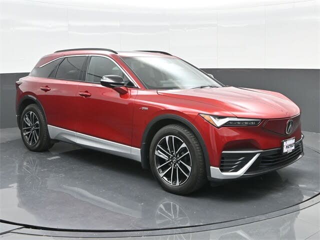2024 Acura ZDX A-Spec AWD