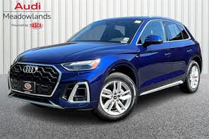 Audi Q5 quattro Premium S Line 45 TFSI