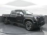GMC Sierra 3500HD Denali Ultimate Crew Cab 4WD