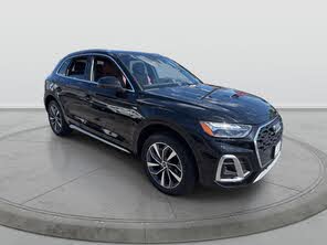 Audi Q5 quattro Premium S Line 45 TFSI