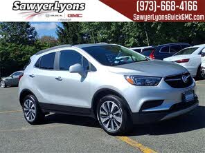 Buick Encore Preferred AWD