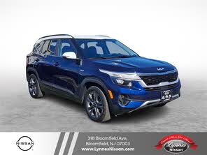Kia Seltos S AWD