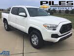 Toyota Tacoma SR I4 Double Cab RWD