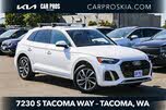 Audi Q5 quattro Premium Plus S Line 45 TFSI