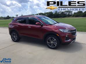 Buick Encore GX Select FWD