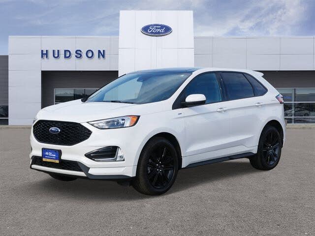 2023 Ford Edge ST Line AWD