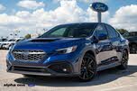 Subaru WRX Premium AWD