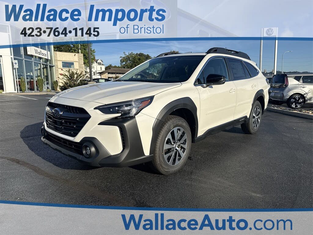 2025 Subaru Outback Premium AWD