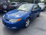 Saturn ION 3 Coupe