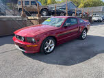 Ford Mustang GT Coupe RWD