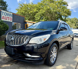 Buick Enclave Leather FWD