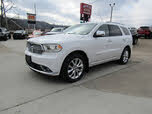 Dodge Durango Citadel AWD