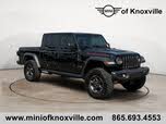 Jeep Gladiator Rubicon Crew Cab 4WD