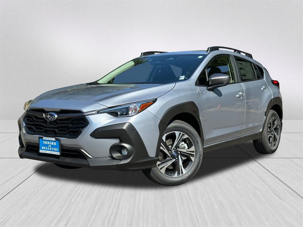 2025 Subaru Crosstrek Premium AWD