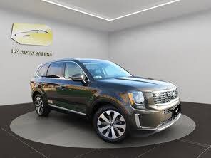 Kia Telluride S AWD