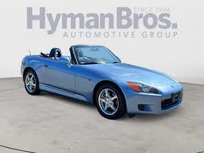 Honda S2000 Roadster