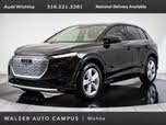 Audi Q4 e-tron quattro Premium 50