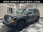 Jeep Patriot Sport FWD