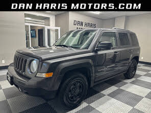 Jeep Patriot Sport FWD
