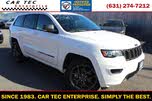 Jeep Grand Cherokee 80th Anniversary Edition 4WD