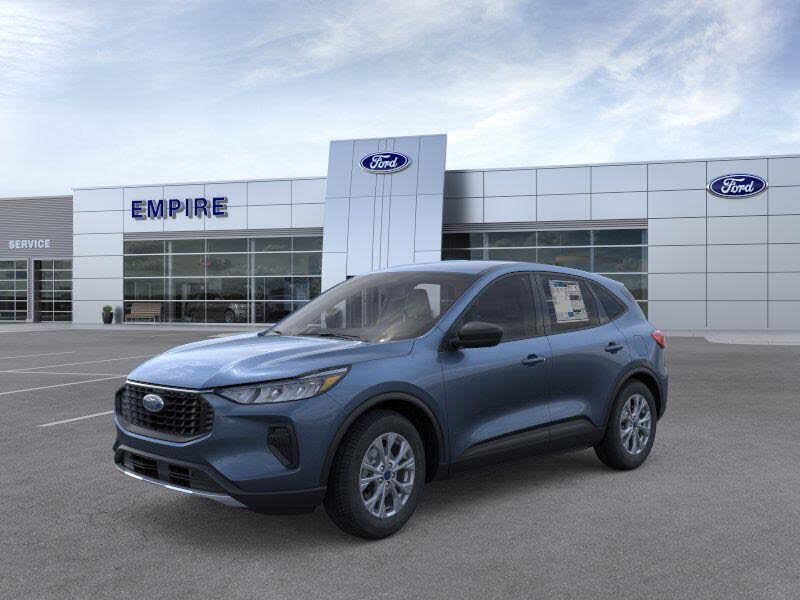 2025 Ford Escape Active AWD