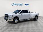 RAM 3500 Big Horn Crew Cab LB DRW 4WD