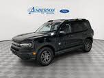 Ford Bronco Sport Big Bend AWD