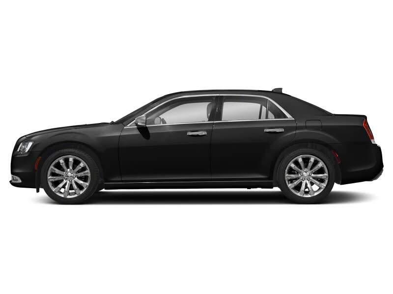 2019 Chrysler 300 S RWD