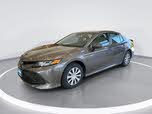 Toyota Camry Hybrid LE FWD