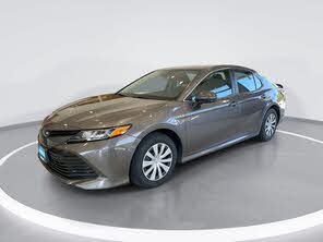 Toyota Camry Hybrid LE FWD