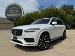 Volvo XC90 T6 Momentum 6-Passenger AWD