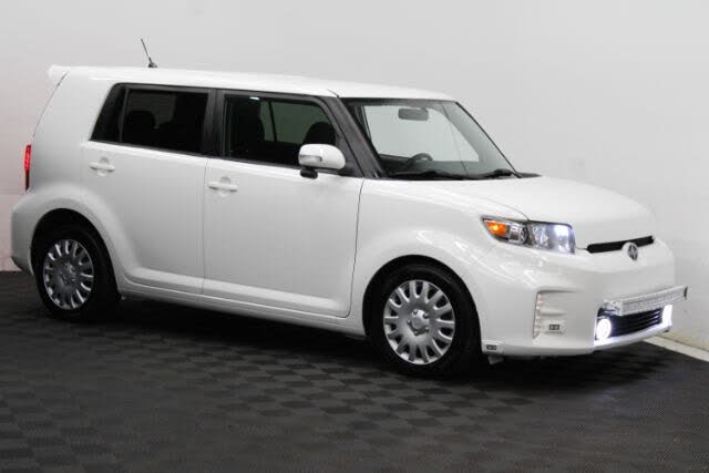 2013 Scion xB 10 Series